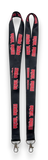 Real Raw Classic Lanyard